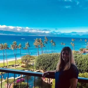 Meet your Posher, Wendy